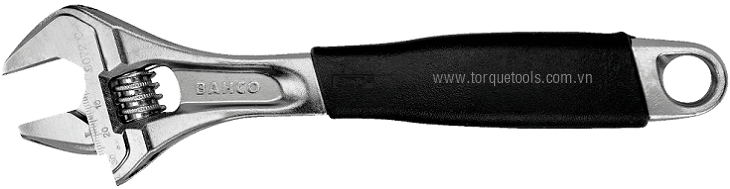 Mo let  Bahco 9070C, Bahco adjustable wrench 9070C
