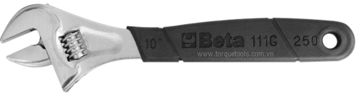 Mo let  Beta 001110620, Beta adjustable wrench 001110620