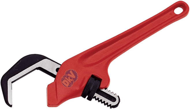 mo let rang Reed 02111, Reed Pipe wrenches heavy duty 02111