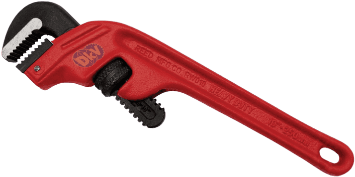 mo let rang Reed 02230, Reed Pipe wrenches heavy duty 02230