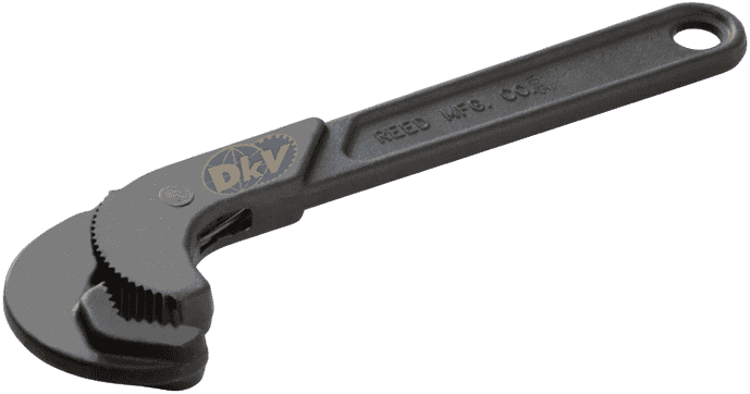 mo let rang Reed 02289, Reed Pipe wrenches heavy duty 02289
