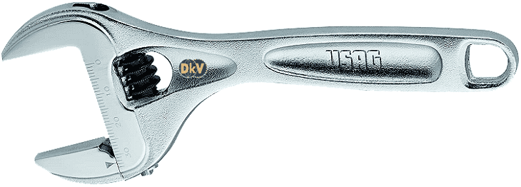 mo let usag u02940010, usag adjustable wrench u02940010