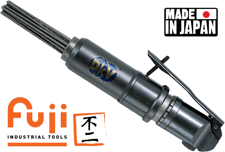 sung go ri khi nen fuji fns-2-1F 2, fuji needle scalers fns-2-1F 2