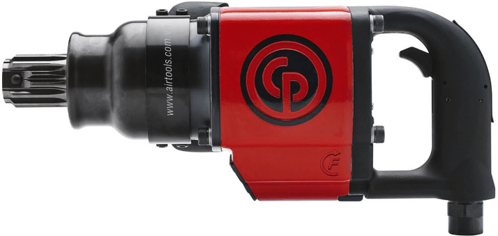 sung siet bulong khi nen chicago Pneumatic cp0611-d28L, chicago Pneumatic air impact driver cp0611-d28L