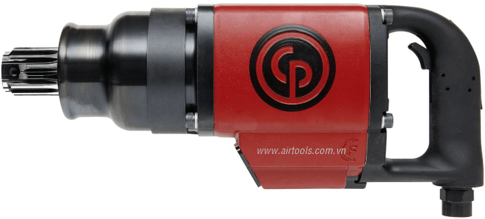 sung siet bulong khi nen chicago Pneumatic CP6120-D35L, chicago Pneumatic air impact driver CP6120-D35L