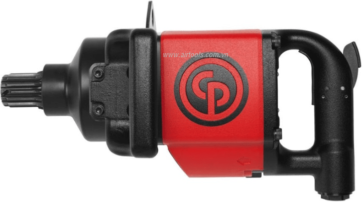 sung siet bulong khi nen chicago penumatic CP6135-D80L, chicago penumatic air impact driver CP6135-D80L