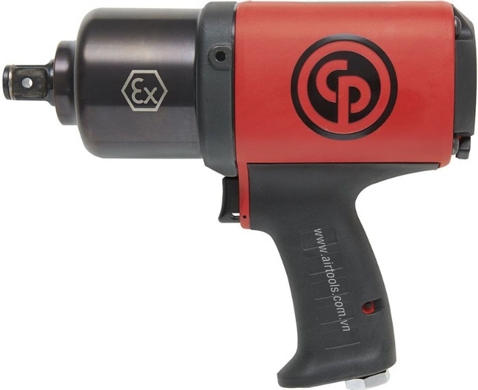 sung siet bulong khi nen chicago Pneumatic CP6768EX-P18D, chicago Pneumatic air impact driver CP6768EX-P18D