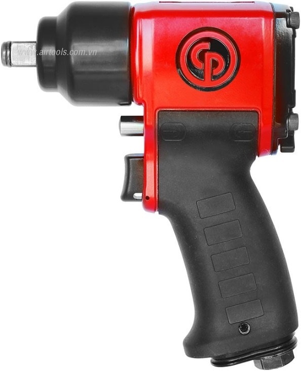 sung siet bulong khi nen chicago Pneumatic CP726H, chicago Pneumatic air impact driver CP726H