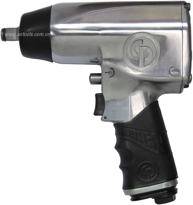 sung siet bulong khi nen chicago penumatic CP734H, chicago penumatic air impact driver CP734H