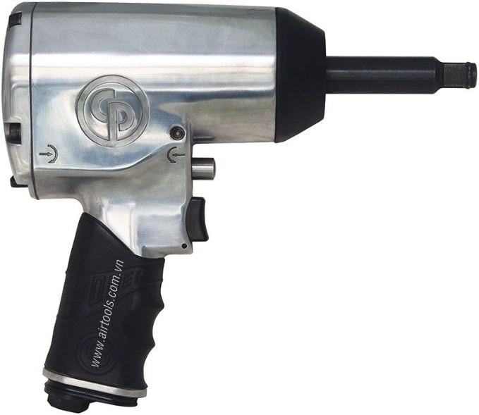 sung siet bulong khi nen chicago Pneumatic CP749-2, chicago Pneumatic air impact driver CP749-2