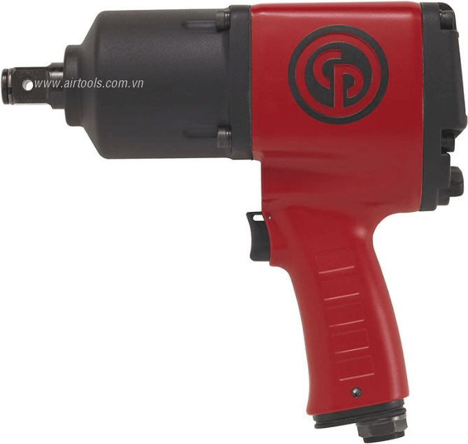 sung siet bulong khi nen chicago Pneumatic CP7630, chicago Pneumatic air impact driver CP7630