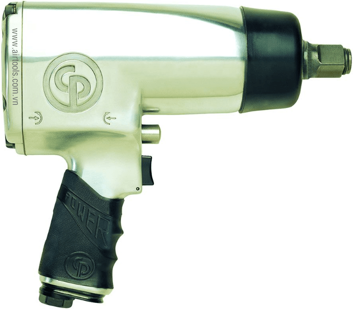 sung siet bulong khi nen chicago Pneumatic CP772H, chicago Pneumatic air impact driver CP772H
