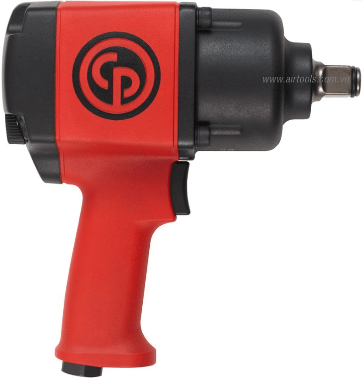 sung siet bulong khi nen chicago Pneumatic CP7763, chicago Pneumatic air impact driver CP7763