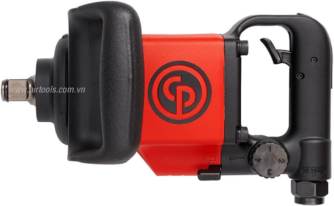sung siet bulong khi nen chicago Pneumatic CP7763D, chicago Pneumatic air impact driver CP7763D