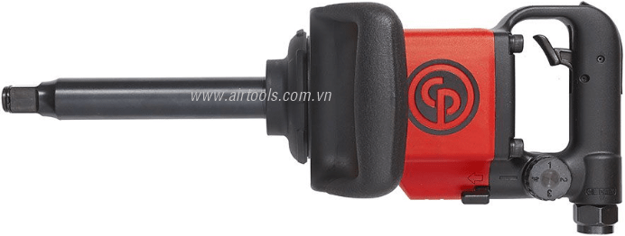 sung siet bulong khi nen chicago Pneumatic CP7763D-6, chicago Pneumatic air impact driver CP7763D-6