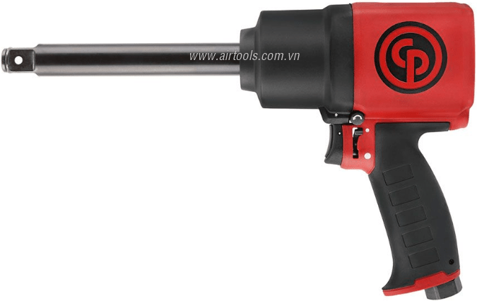 sung siet bulong khi nen chicago Pneumatic CP7769-6, chicago Pneumatic air impact driver CP7769-6