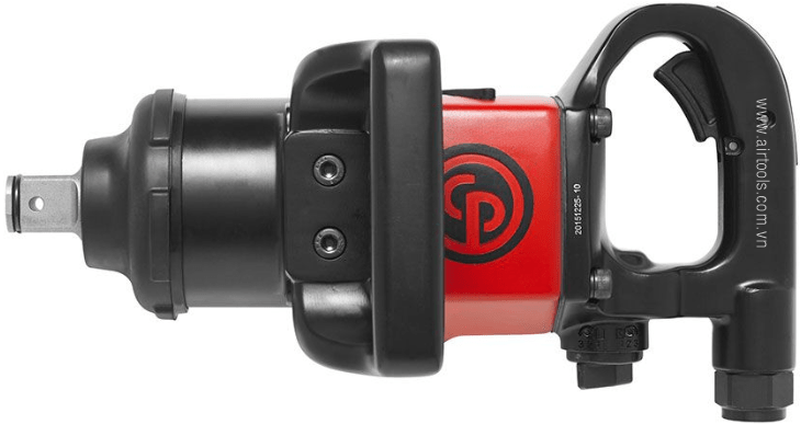 sung siet bulong khi nen chicago Pneumatic CP7783, chicago Pneumatic air impact driver CP7783
