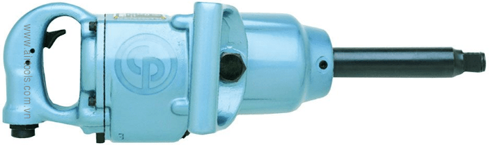 sung siet bulong khi nen chicago Pneumatic CP797SP6, chicago Pneumatic air impact driver CP797SP6