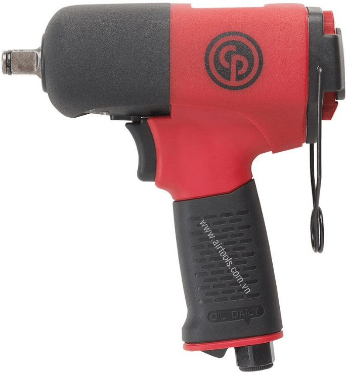 sung siet bulong khi nen chicago Pneumatic CP8242-R, chicago Pneumatic air impact driver CP8242-R