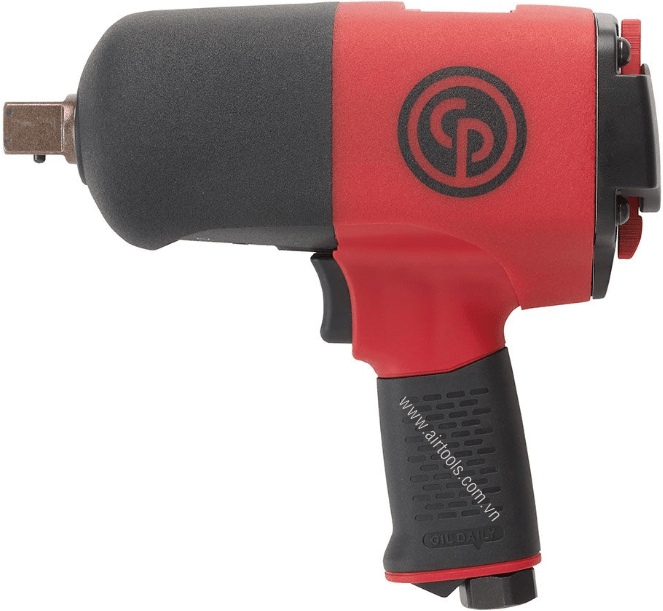sung siet bulong khi nen chicago Pneumatic CP8272-D, chicago Pneumatic air impact driver CP8272-D