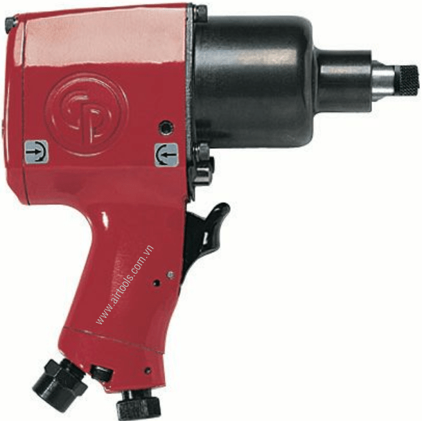 sung siet bulong khi nen chicago Pneumatic CP9542, chicago Pneumatic air impact driver CP9542