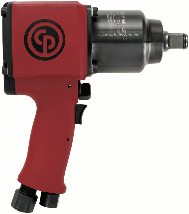 sung siet bulong khi nen chicago Pneumatic CP6060-P15R, chicago Pneumatic air impact driver CP6060-P15R