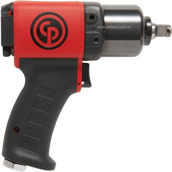 sung siet bulong khi nen chicago Pneumatic CP6738-P05R, chicago Pneumatic air impact driver CP6738-P05R