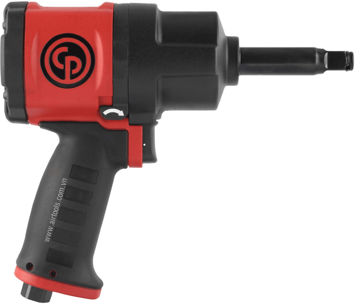 sung siet bulong khi nen chicago Pneumatic CP7748-2, chicago Pneumatic air impact driver CP7748-2