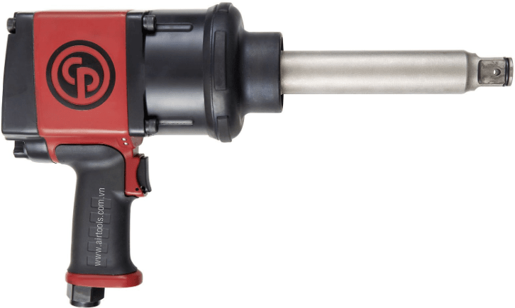 sung siet bulong khi nen chicago Pneumatic CP7776-6, chicago Pneumatic air impact driver CP7776-6