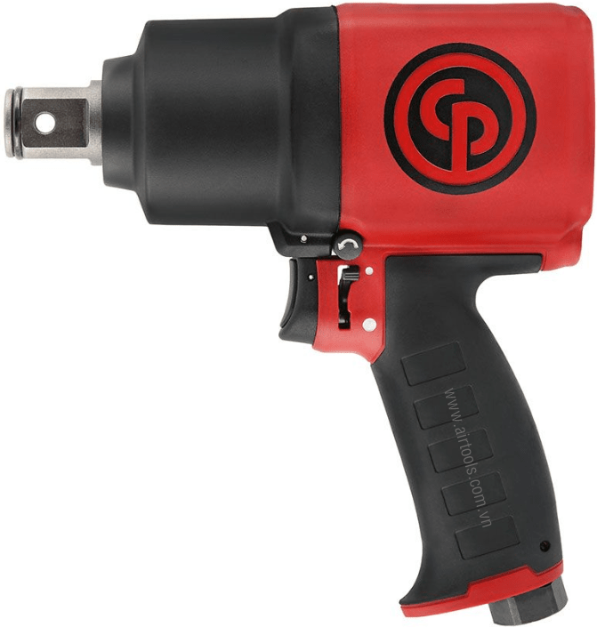 sung siet bulong khi nen chicago Pneumatic CP7779, chicago Pneumatic air impact driver CP7779