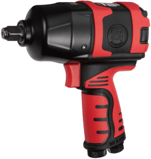 sung khi nen shinano si-1490B, shinano air impact driver si-1490B