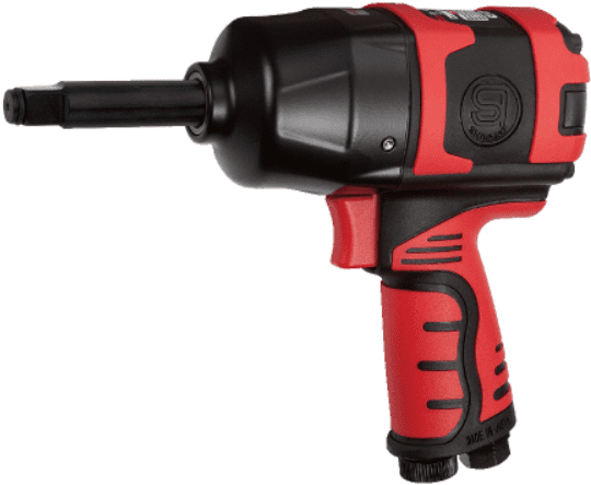 sung khi nen shinano si-1492BSR, shinano air impact driver si-1492BSR