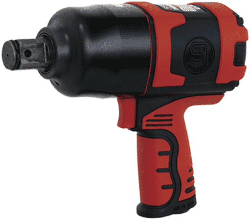 sung khi nen shinano si-1555SR, shinano air impact driver si-1555SR