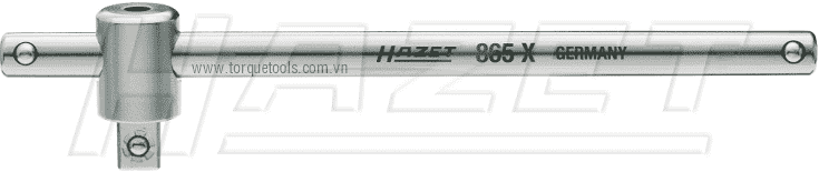 tay cong hazet 865 X , Hazet ratchet wrench 865 X