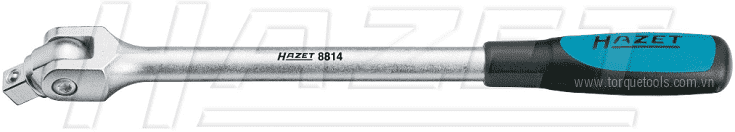 tay cong hazet 8814 , Hazet ratchet wrench 8814