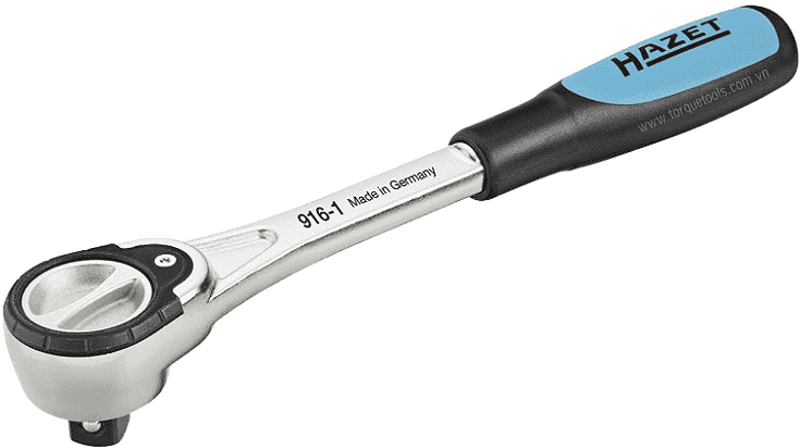 tay cong hazet 916-1 , Hazet ratchet wrench 916-1