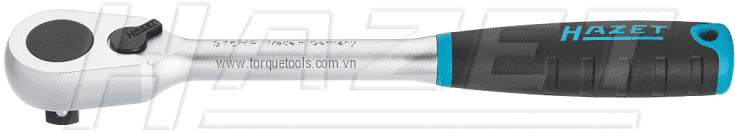 tay cong hazet 916 HP , Hazet ratchet wrench 916 HP