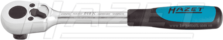 tay cong hazet 916 K , Hazet ratchet wrench 916 K