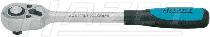 tay cong hazet 916 S , Hazet ratchet wrench 916 S