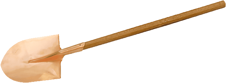 xeng chong chay no bahco NSB-802-290, bahco edging spade with t-handle NSB-802-290