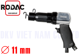 Búa hơi khí nén Rodac RC275HR