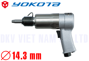 Búa hơi khí nén Yokota BRH-30YLV-Z
