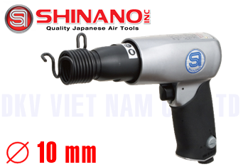 Búa hơi Shinano SI-4120AH