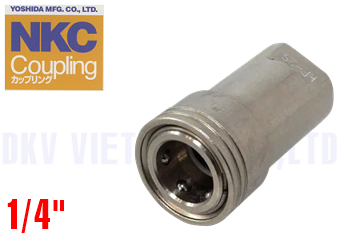 Coupler Yoshida HP-2P