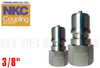 Coupler Yoshida KS-3P