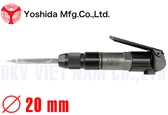 Đục hơi Yoshida YFC-1L
