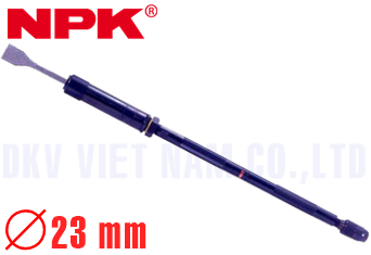 Đục hơi khí nén NPK NNK-250L