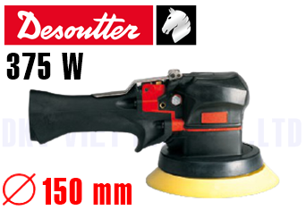 Máy chà nhám khí nén Desoutter SMRD60H