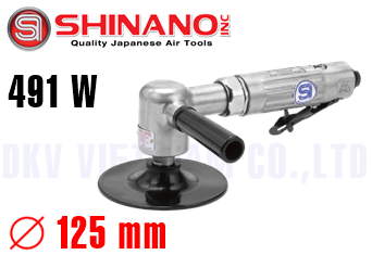 Máy chà nhám Shinano SI-2026