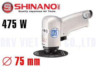 Máy chà nhám Shinano SI-2210